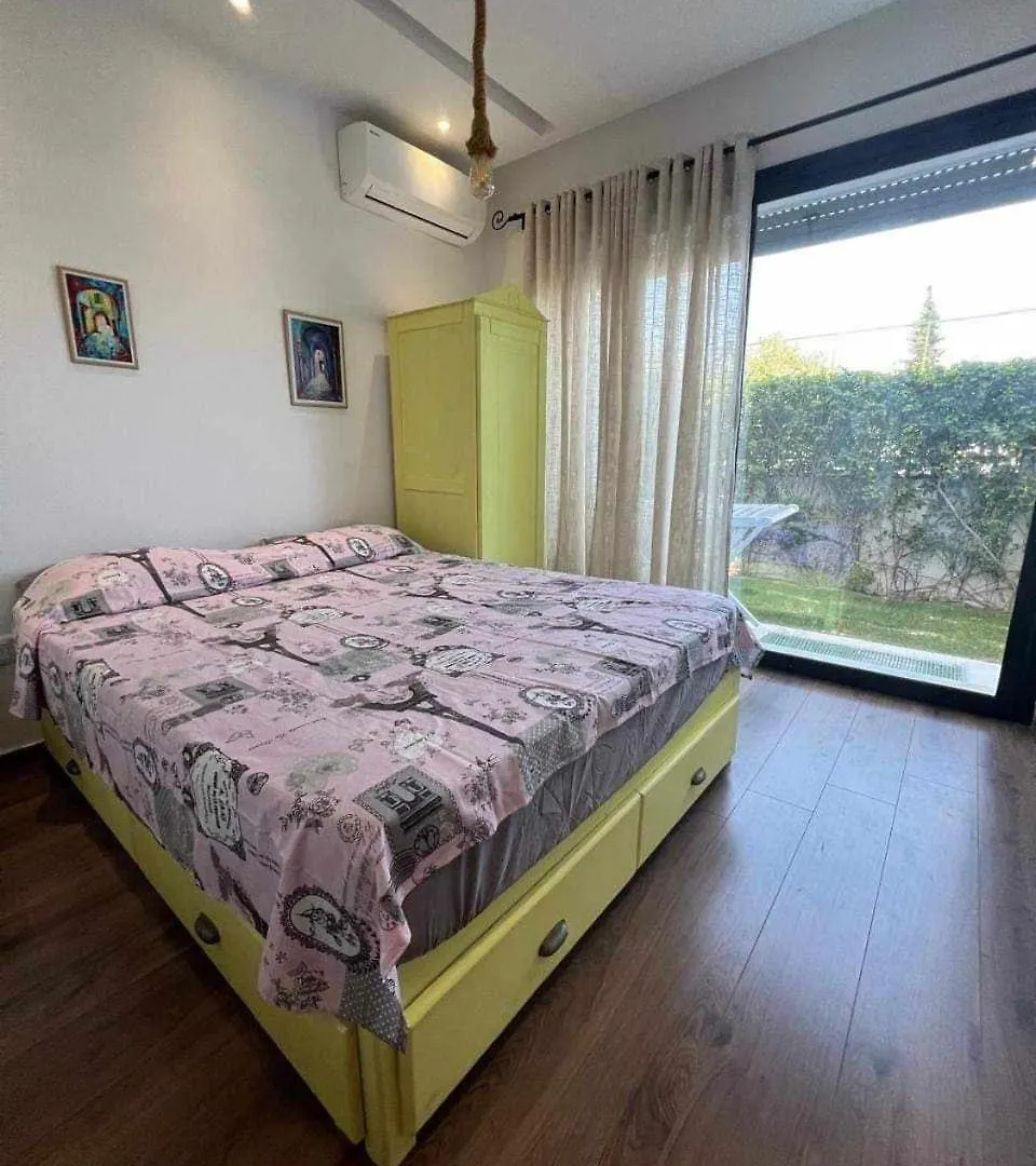 Le Sunset Apartment Tunis