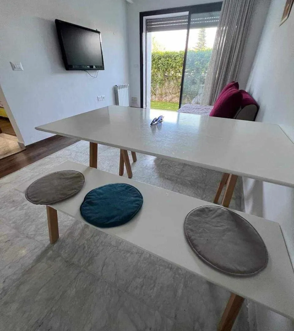 Le Sunset Apartment Tunis