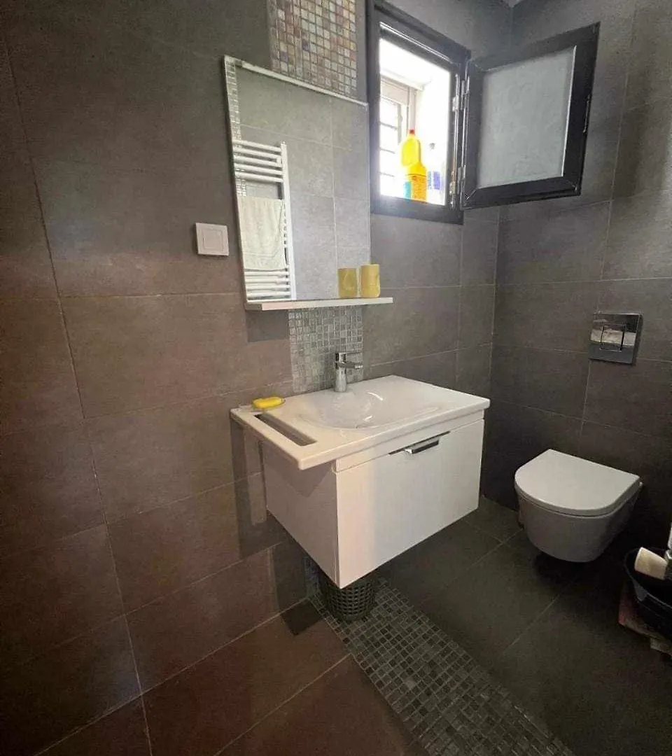 Le Sunset Apartment Tunis