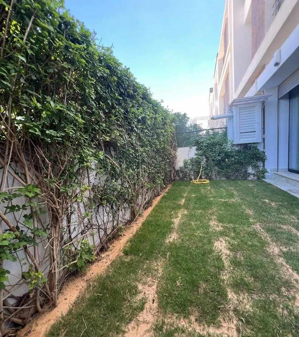 Le Sunset Apartment Tunis 0*,  Tunisia